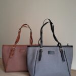 Bolse Tote Texturizado